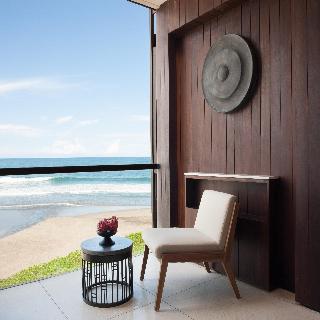 Alila Seminyak Bali fotoÄŸrafÄ±