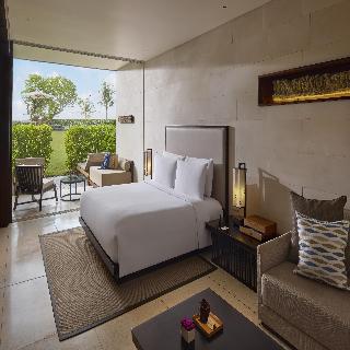Alila Seminyak Bali fotoÄŸrafÄ±