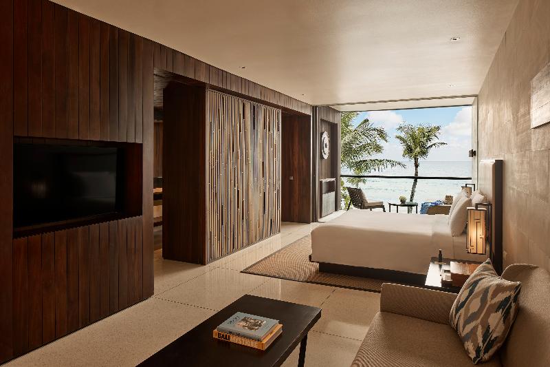 Alila Seminyak Bali - Oda