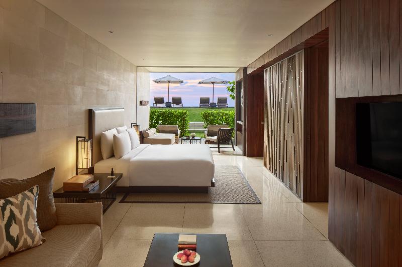 Alila Seminyak Bali - Oda