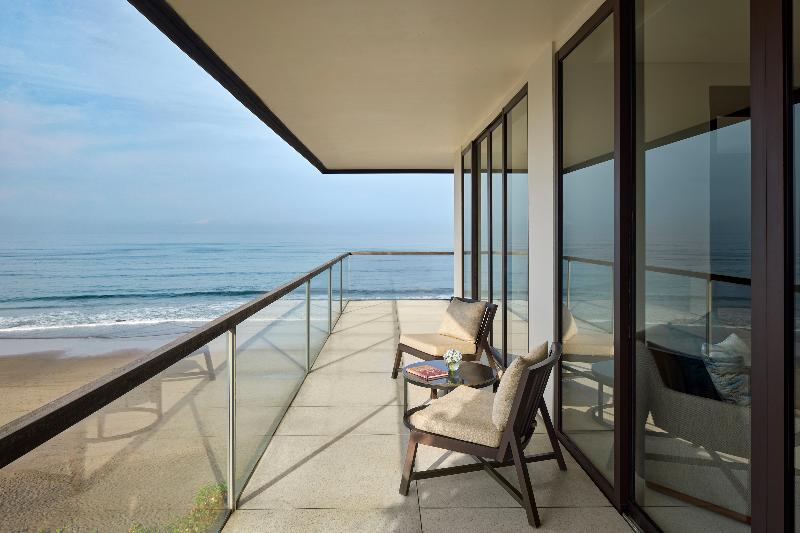 Alila Seminyak Bali - Oda