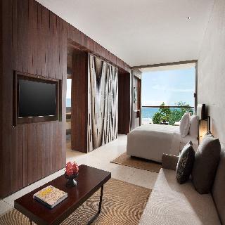 Alila Seminyak Bali fotoÄŸrafÄ±