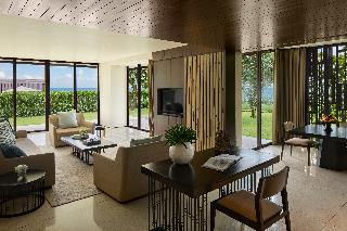 Alila Seminyak Bali fotoÄŸrafÄ±