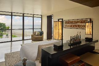 Alila Seminyak Bali fotoÄŸrafÄ±