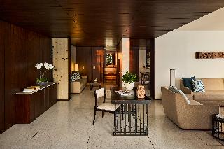 Alila Seminyak Bali fotoÄŸrafÄ±