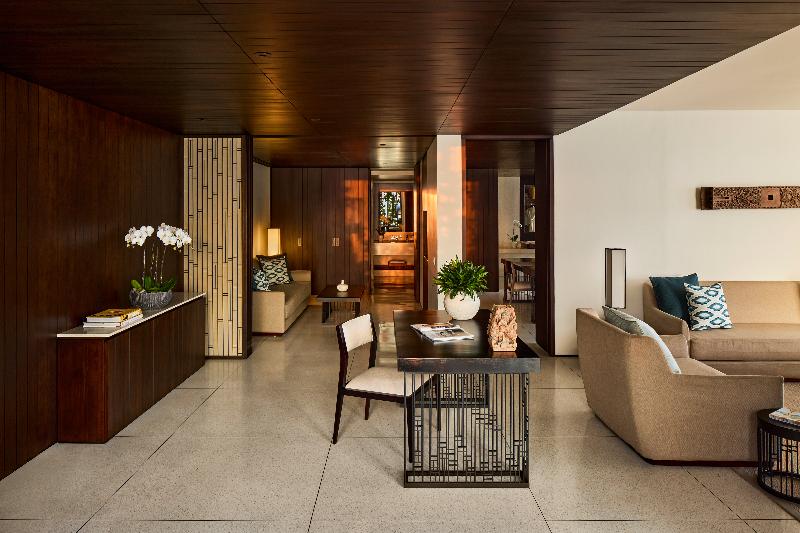 Alila Seminyak Bali - Oda