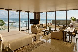 Alila Seminyak Bali fotoÄŸrafÄ±