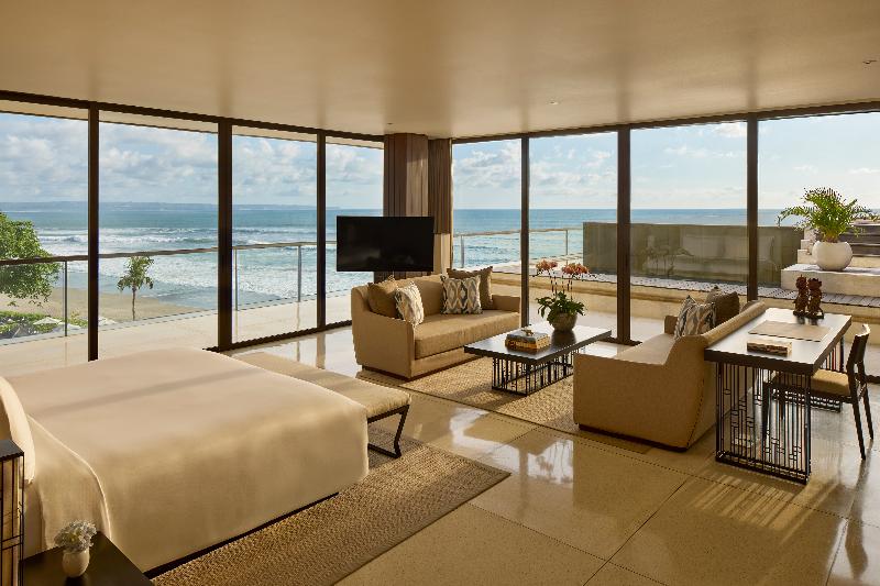 Alila Seminyak Bali - Oda