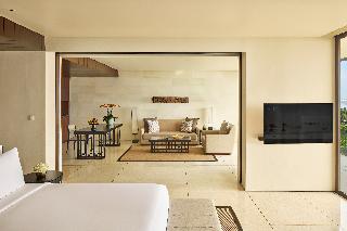 Alila Seminyak Bali fotoÄŸrafÄ±