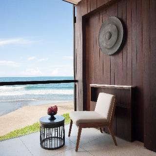 Alila Seminyak Bali fotoÄŸrafÄ±