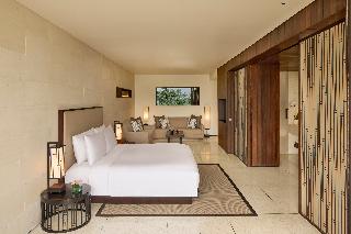 Alila Seminyak Bali fotoÄŸrafÄ±