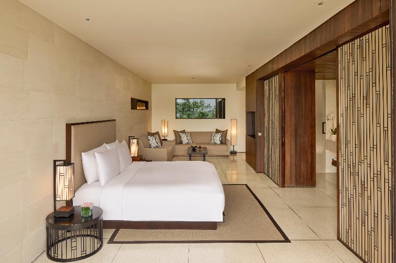 Alila Seminyak Bali - Oda