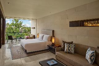 Alila Seminyak Bali fotoÄŸrafÄ±