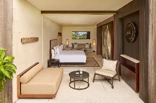 Alila Seminyak Bali fotoÄŸrafÄ±