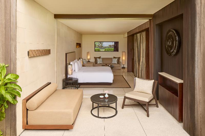 Alila Seminyak Bali - Oda