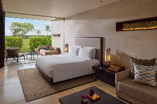 Alila Seminyak Bali fotoÄŸrafÄ±