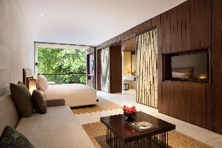 Alila Seminyak Bali fotoÄŸrafÄ±