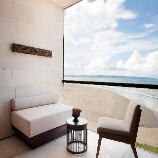 Alila Seminyak Bali fotoÄŸrafÄ±