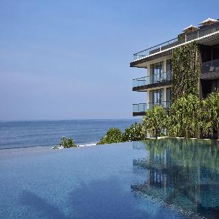 Alila Seminyak Bali fotoÄŸrafÄ±