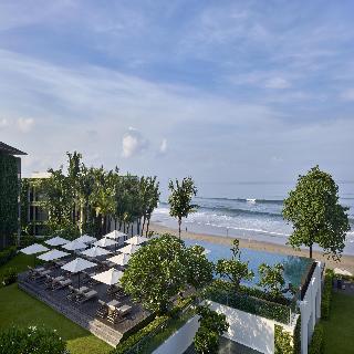 Alila Seminyak Bali fotoÄŸrafÄ±