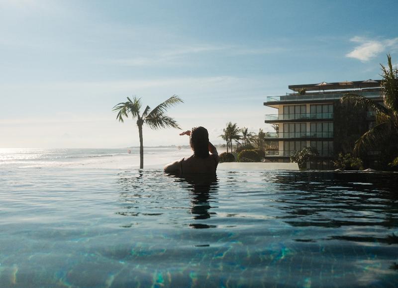 Alila Seminyak Bali - Havuz