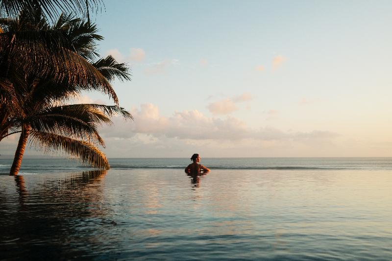 Alila Seminyak Bali - Havuz