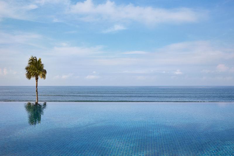 Alila Seminyak Bali - Havuz