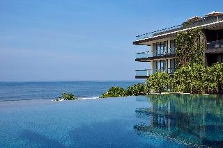 Alila Seminyak Bali fotoÄŸrafÄ±