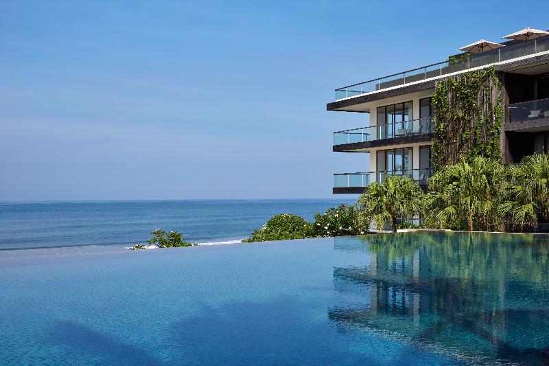 Alila Seminyak Bali - Havuz