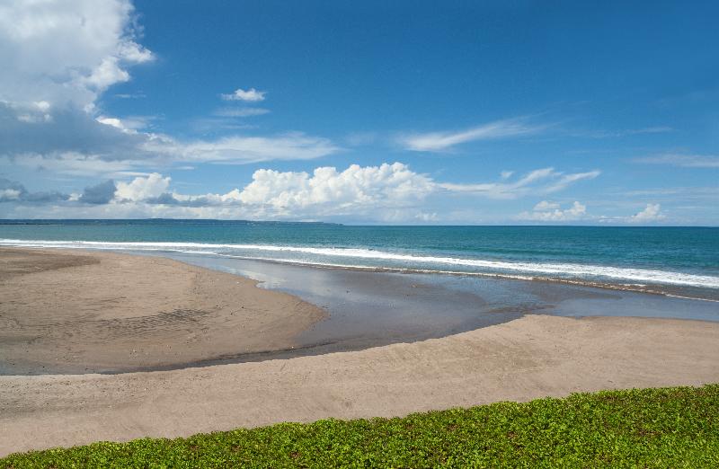 Alila Seminyak Bali - Plaj
