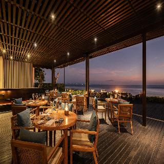 Alila Seminyak Bali fotoÄŸrafÄ±