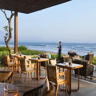 Alila Seminyak Bali fotoÄŸrafÄ±