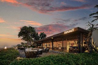 Alila Seminyak Bali fotoÄŸrafÄ±