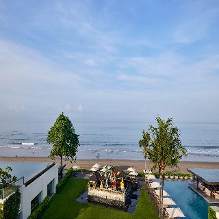 Alila Seminyak Bali fotoÄŸrafÄ±