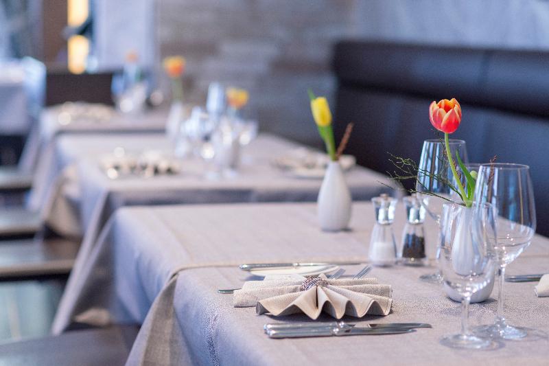 Krone Unterstrass - Restoran