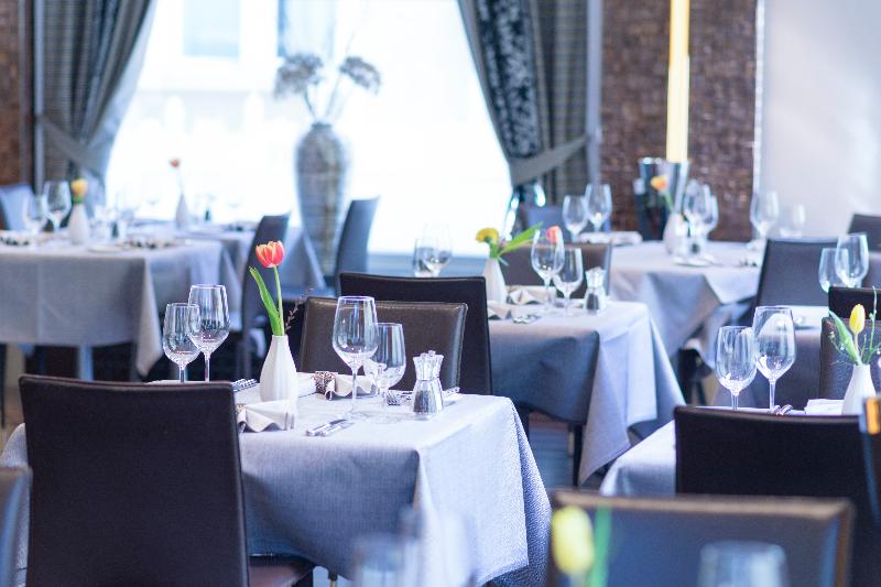 Krone Unterstrass - Restoran
