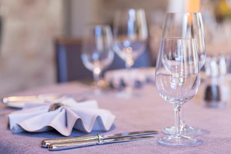 Krone Unterstrass - Restoran