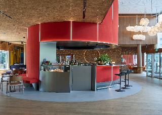 Novotel Zurich City-West otel fotoğrafı