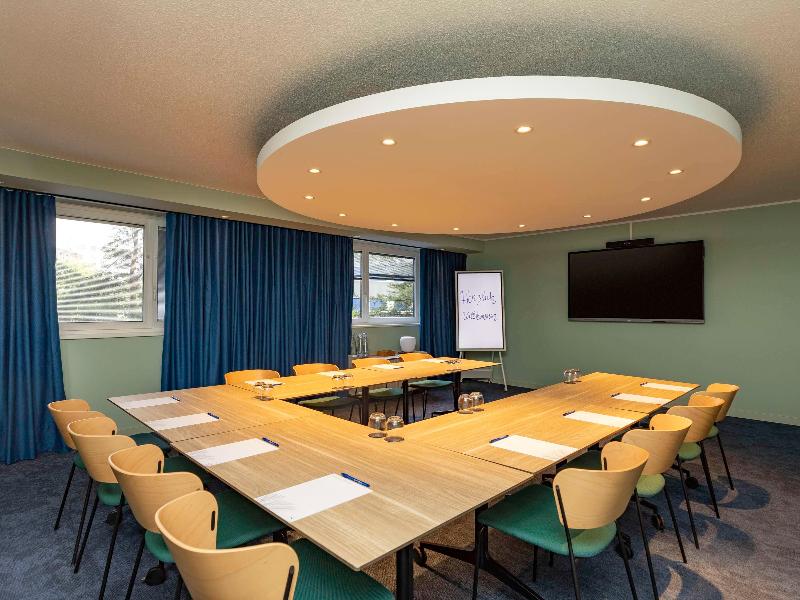 Novotel Zurich City-West - Toplantı