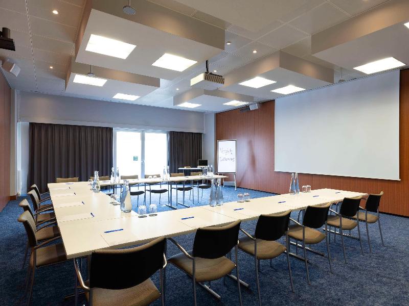 Novotel Zurich City-West - Toplantı