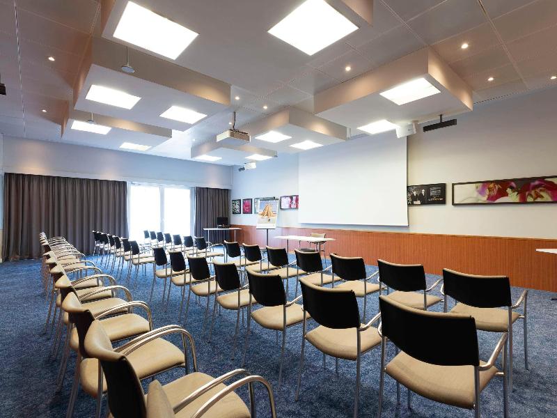 Novotel Zurich City-West - Toplantı