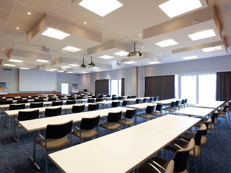 Novotel Zurich City-West - Toplantı