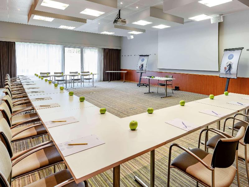 Novotel Zurich City-West - Toplantı