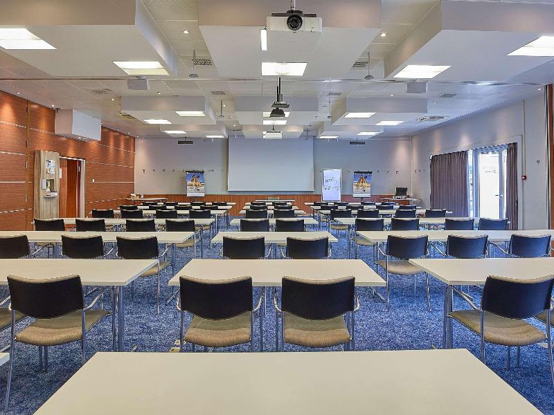 Novotel Zurich City-West - Toplantı