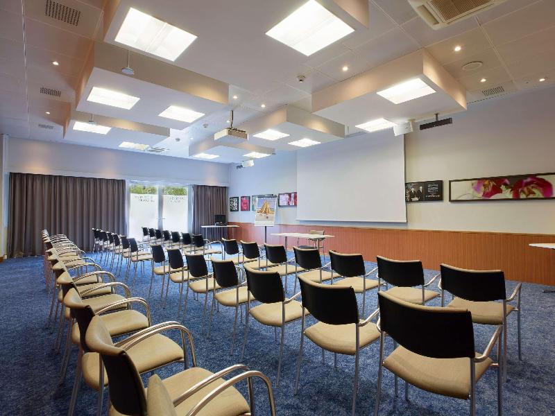 Novotel Zurich City-West - Toplantı