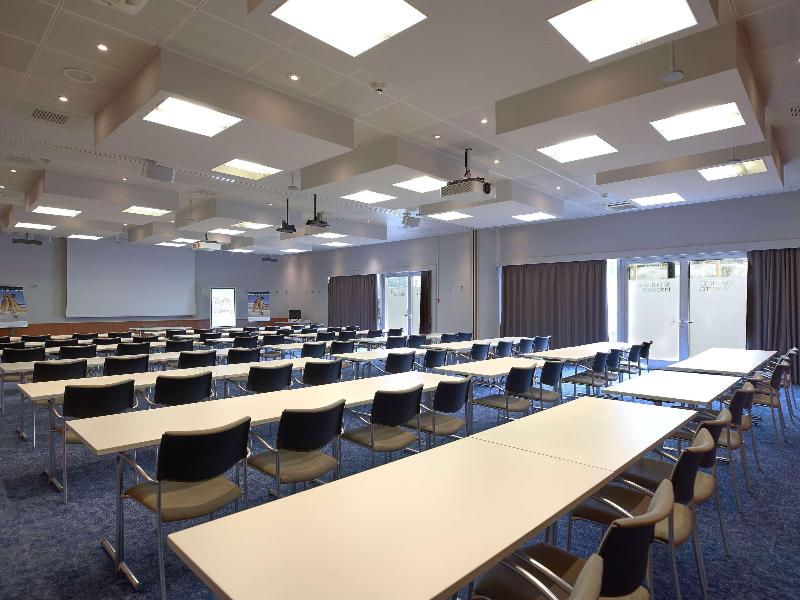Novotel Zurich City-West - Toplantı