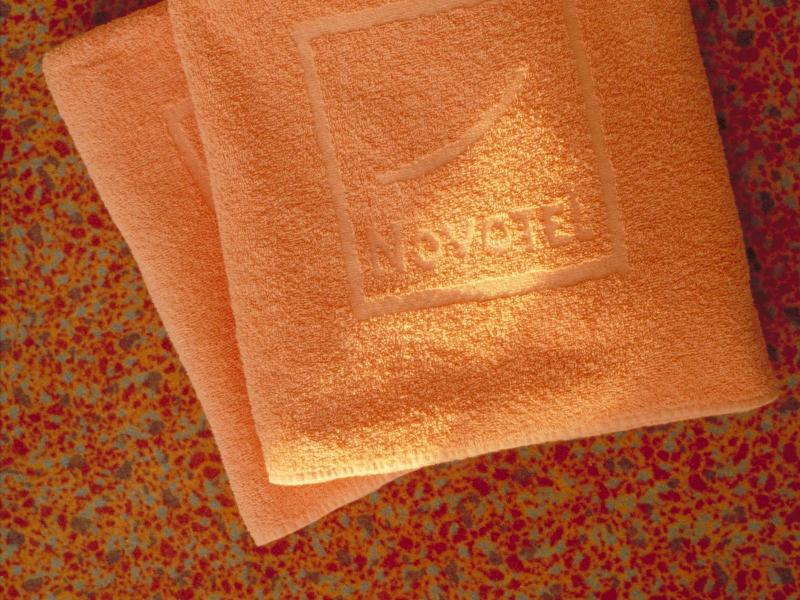 Novotel Zurich City-West - Aktivite