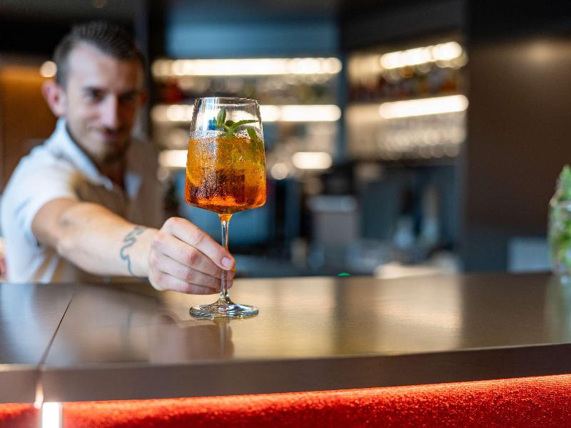 Novotel Zurich City-West - Genel