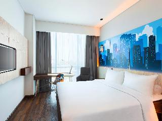 The Southern Hotel Surabaya fotoÄŸrafÄ±