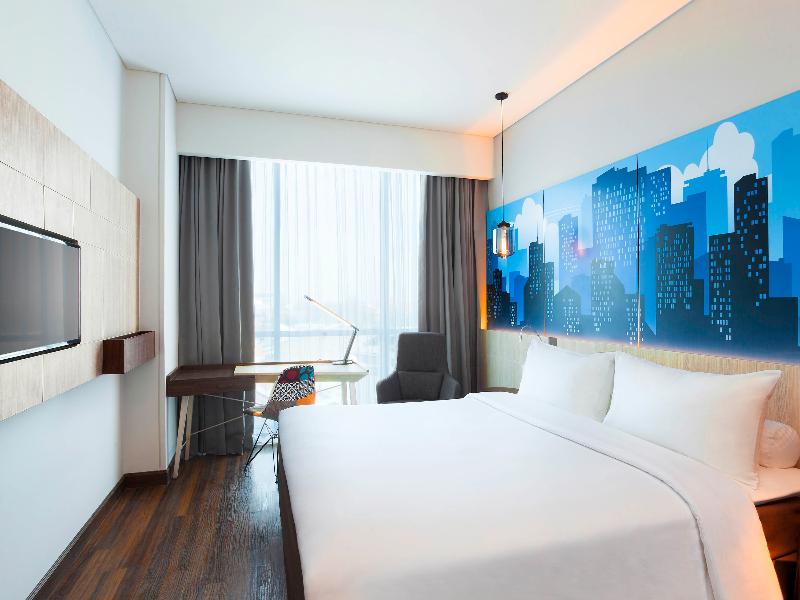 The Southern Hotel Surabaya - Oda